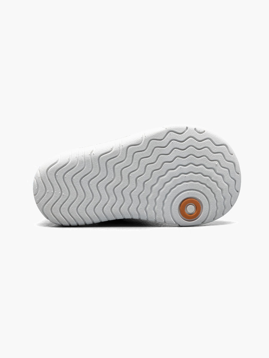 baby kicker mid peuterschoenen zwart multi