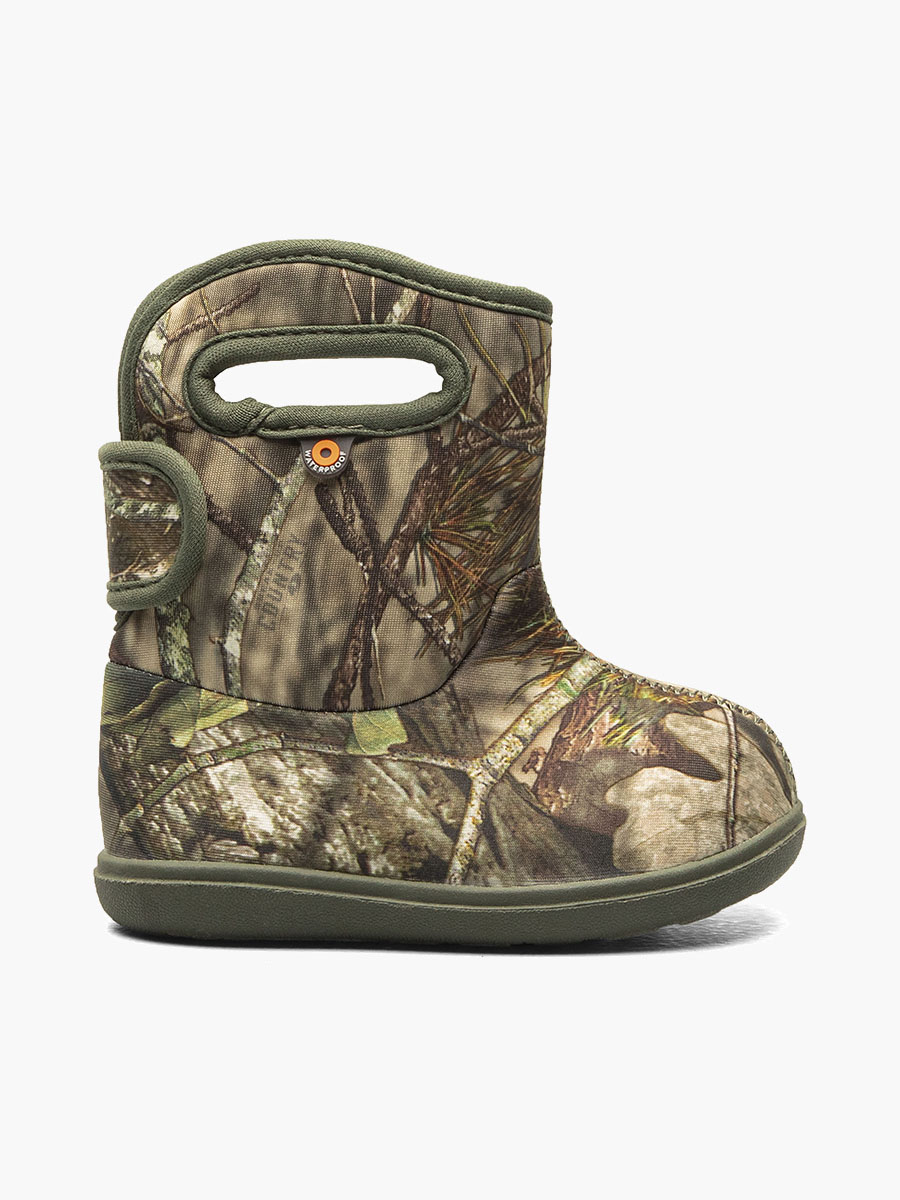 baby bogs ii mossy oak peuterregenlaarzen mossy oak