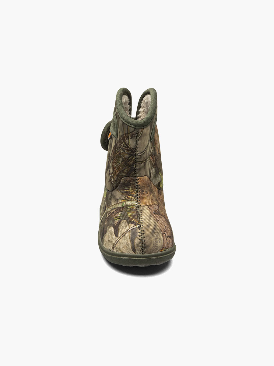 baby bogs ii mossy oak peuterregenlaarzen mossy oak