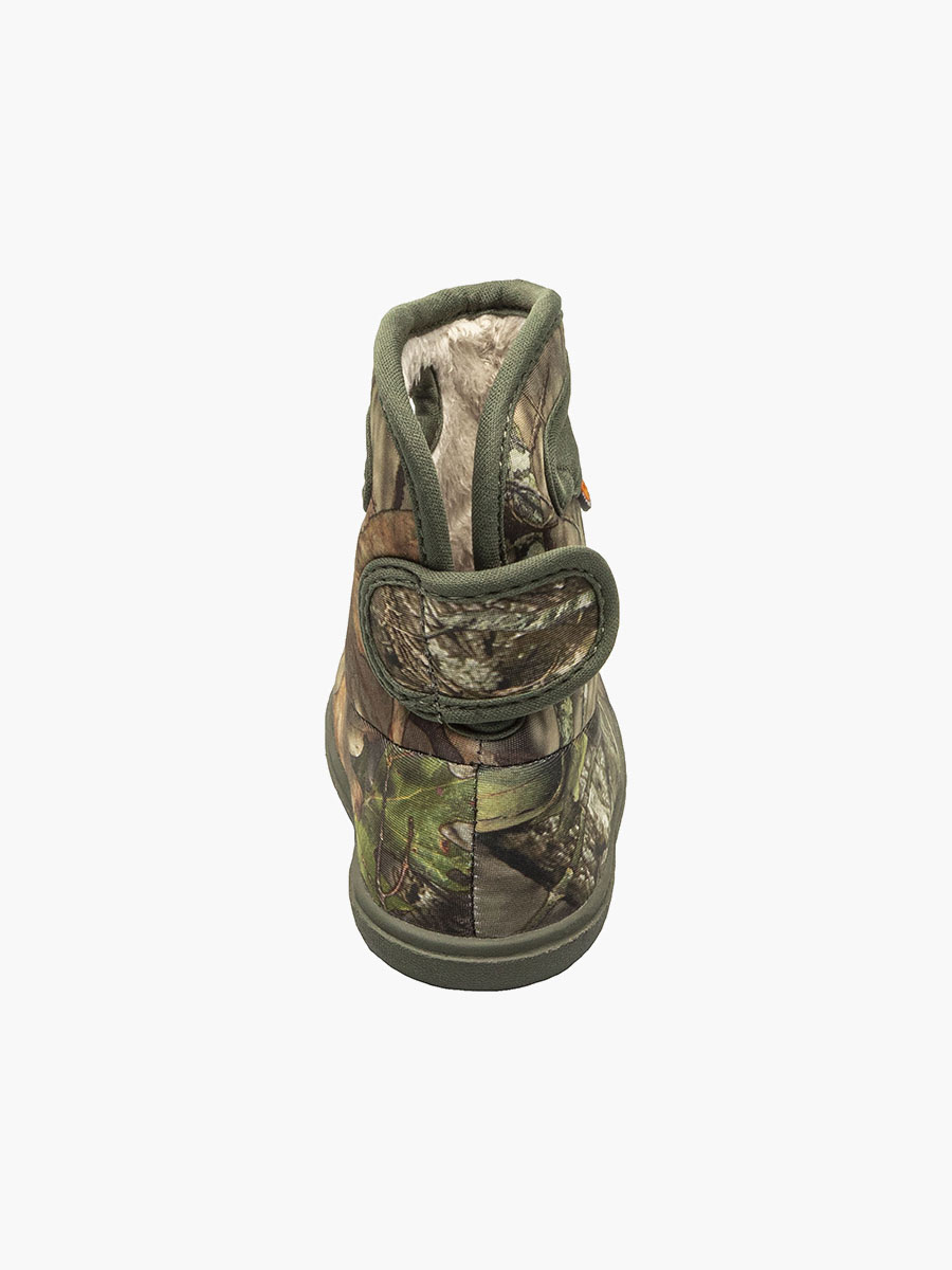 baby bogs ii mossy oak peuterregenlaarzen mossy oak