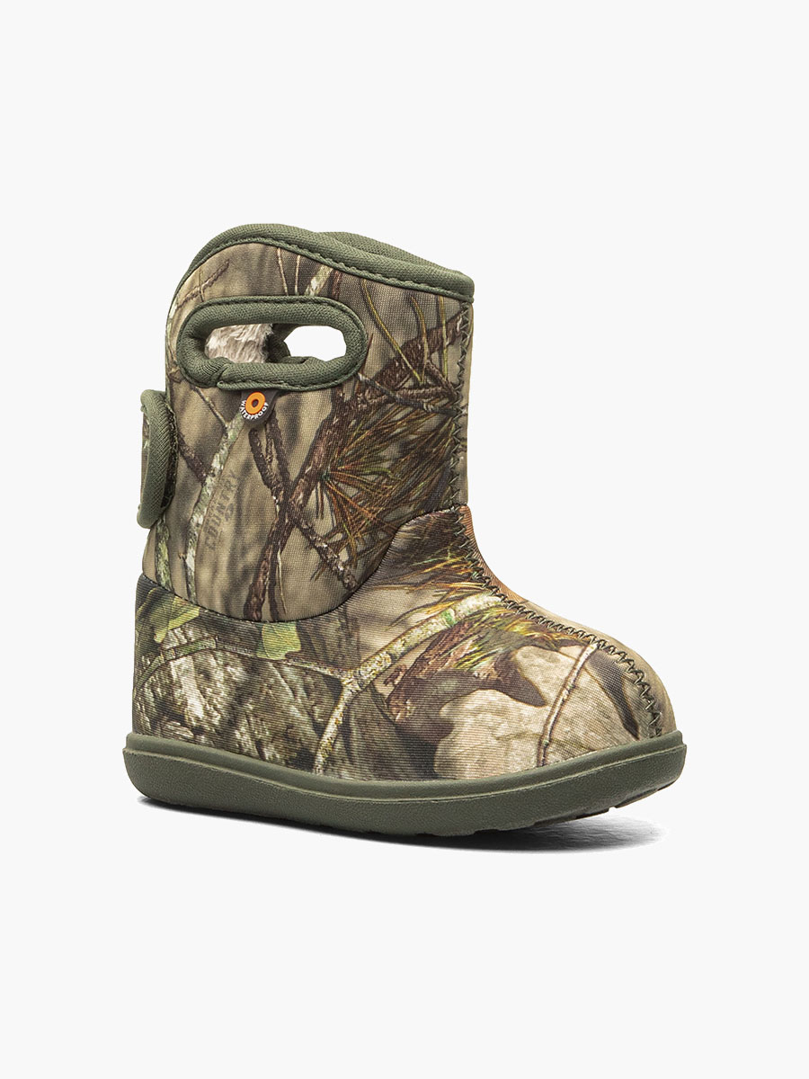baby bogs ii mossy oak peuterregenlaarzen mossy oak