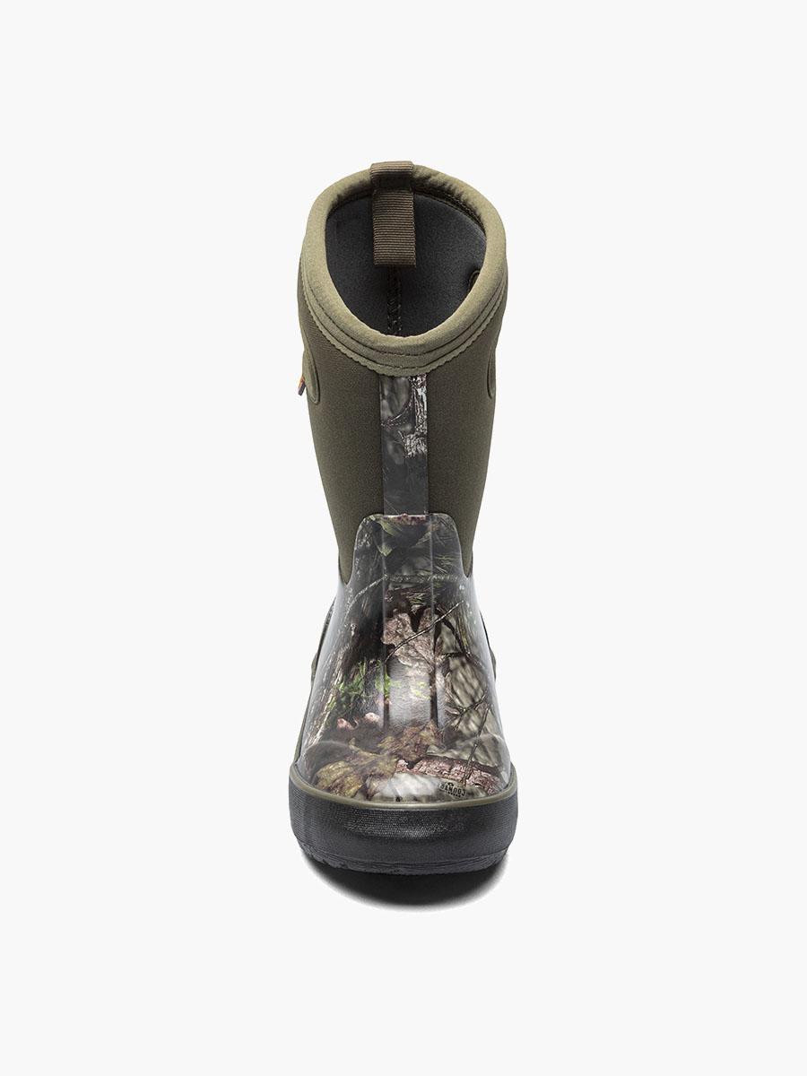 klassieke ii mossy oak kinderlaarzen voor 3 seizoenen mossy oak