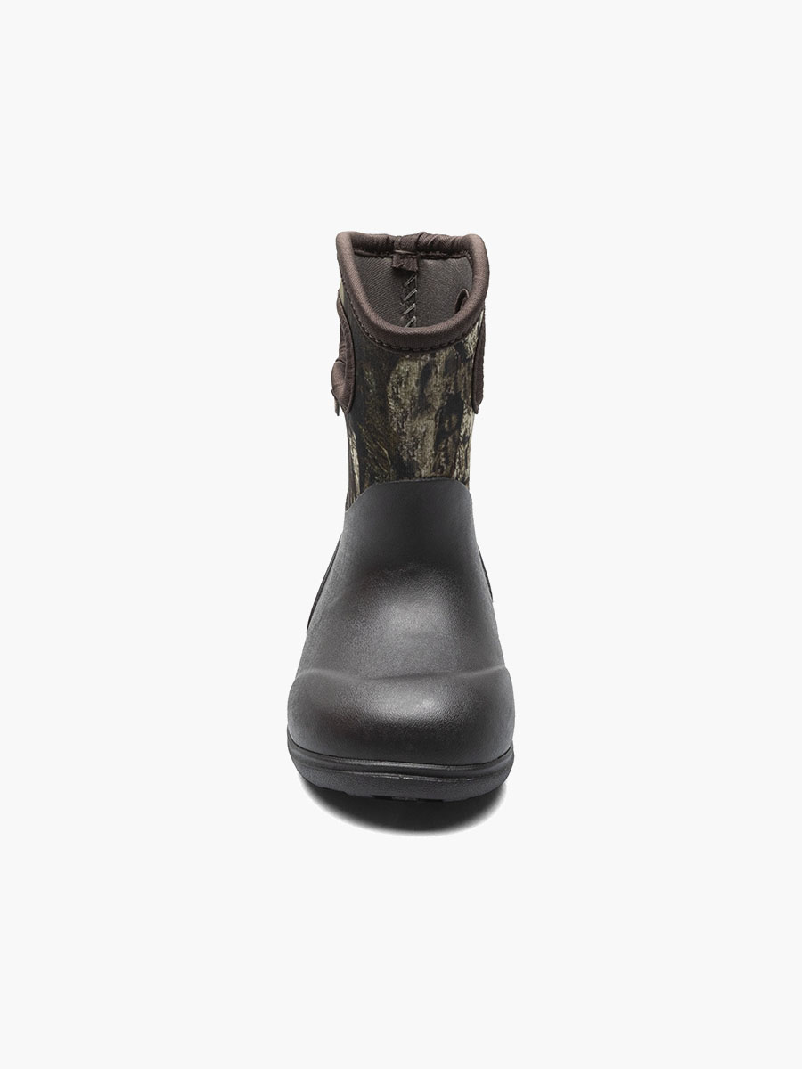 baby classic mossy oak peuterregenlaarzen mossy oak