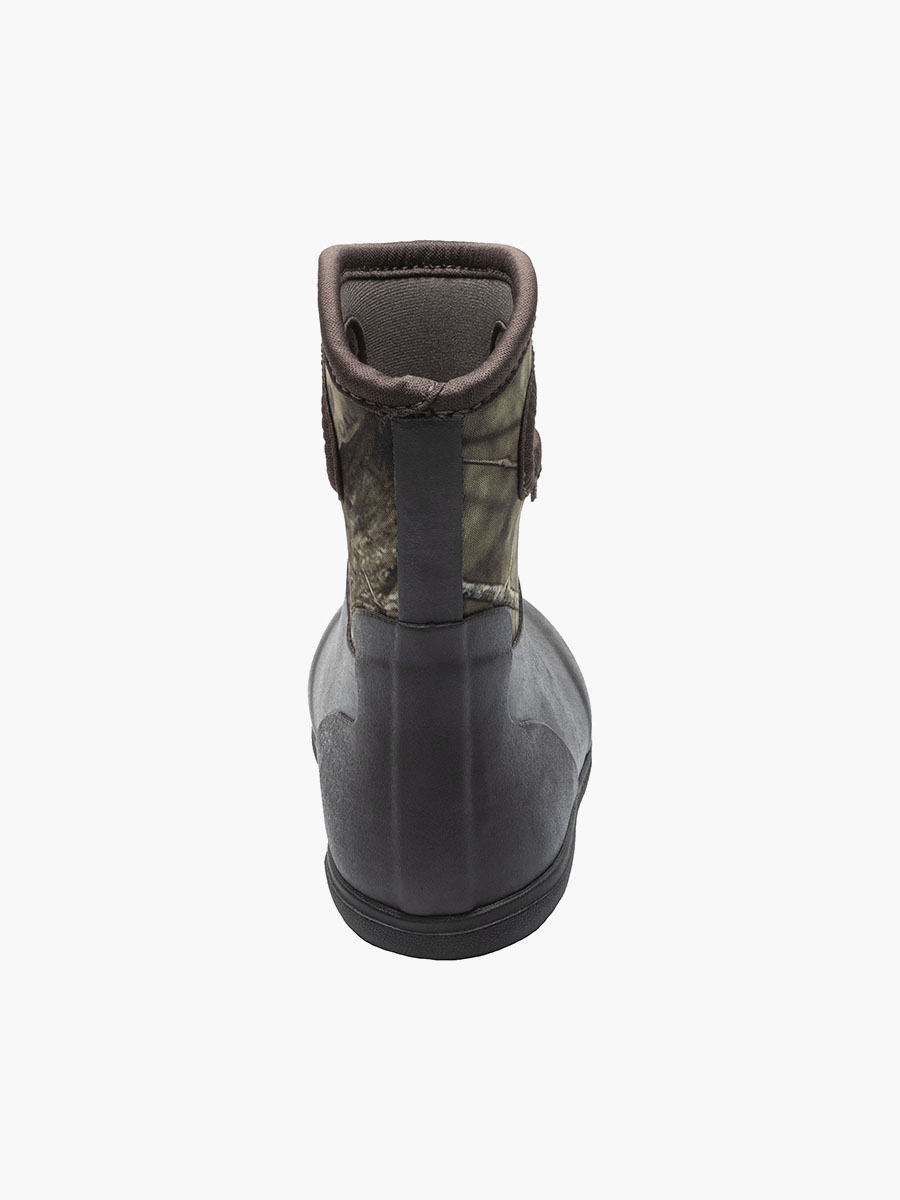 baby classic mossy oak peuterregenlaarzen mossy oak