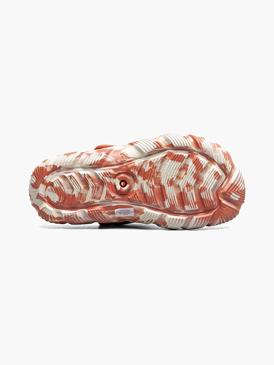 boga kids casual slip on zwart