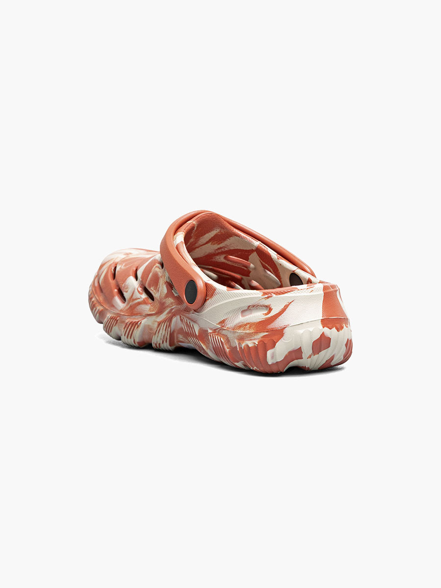 boga kids casual slip on zwart
