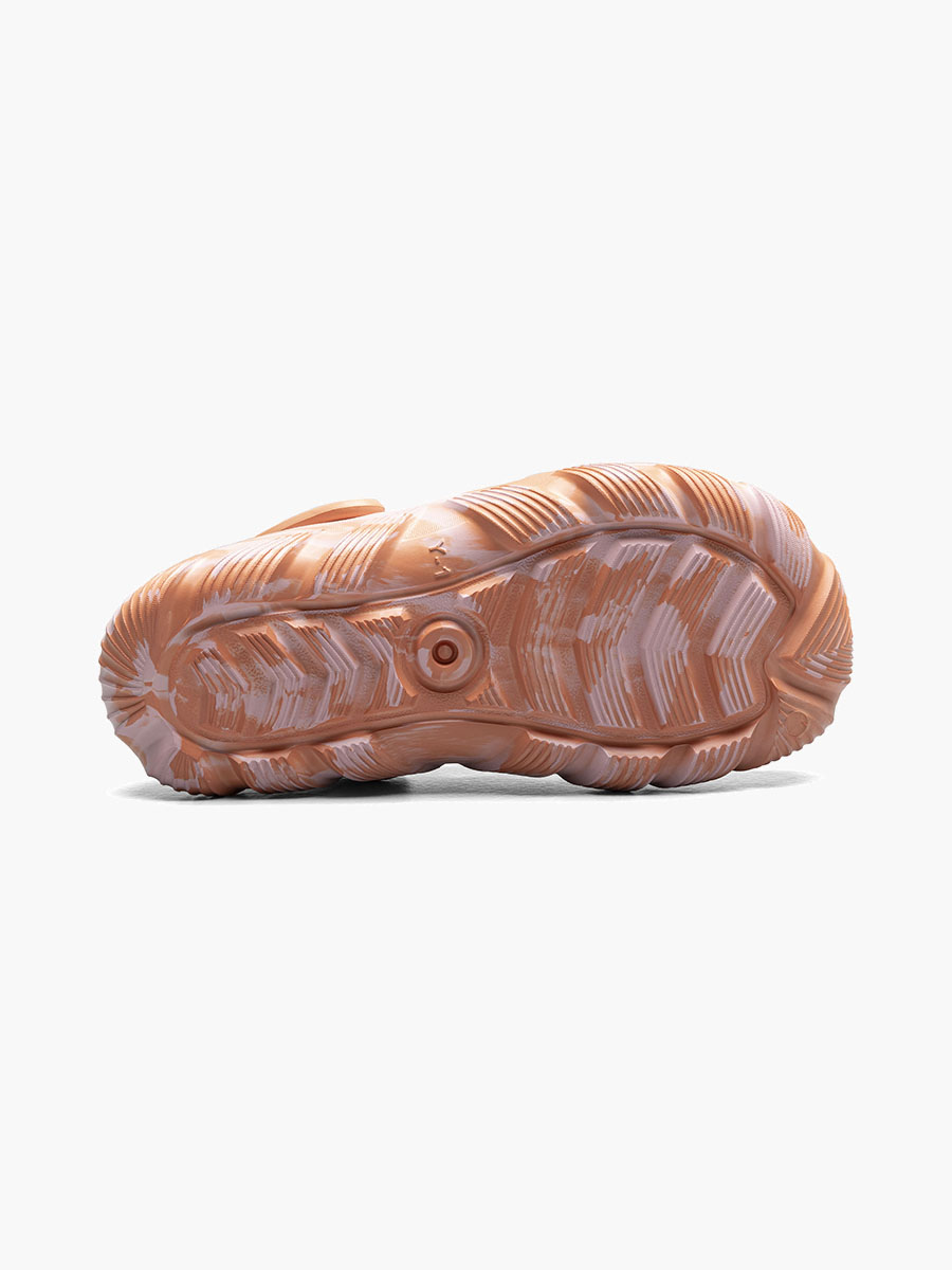 boga kids casual slip on zwart