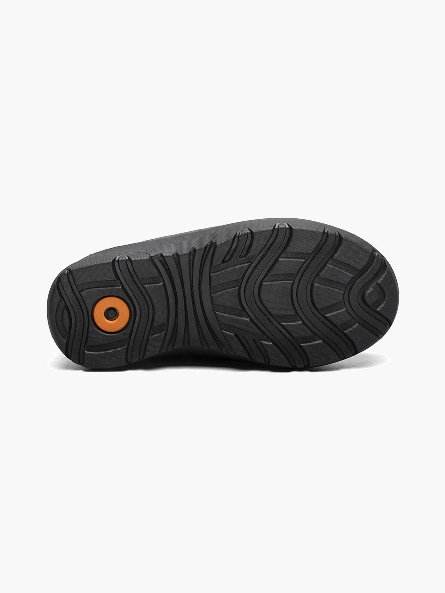 york seamless acid camo kinderwinterlaarzen zwart multi