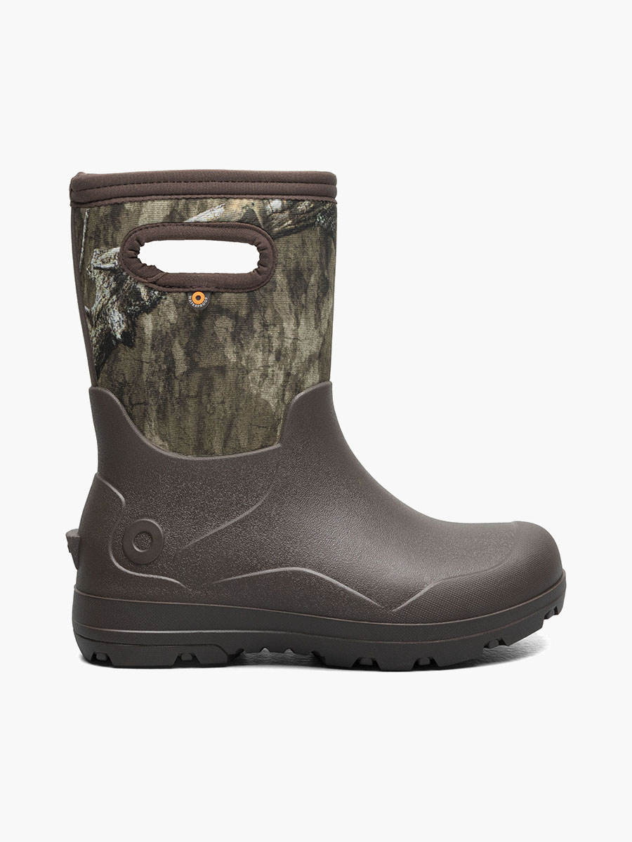 york seamless mossy oak - country roots kinderwinterlaarzen mossy oak - country roots