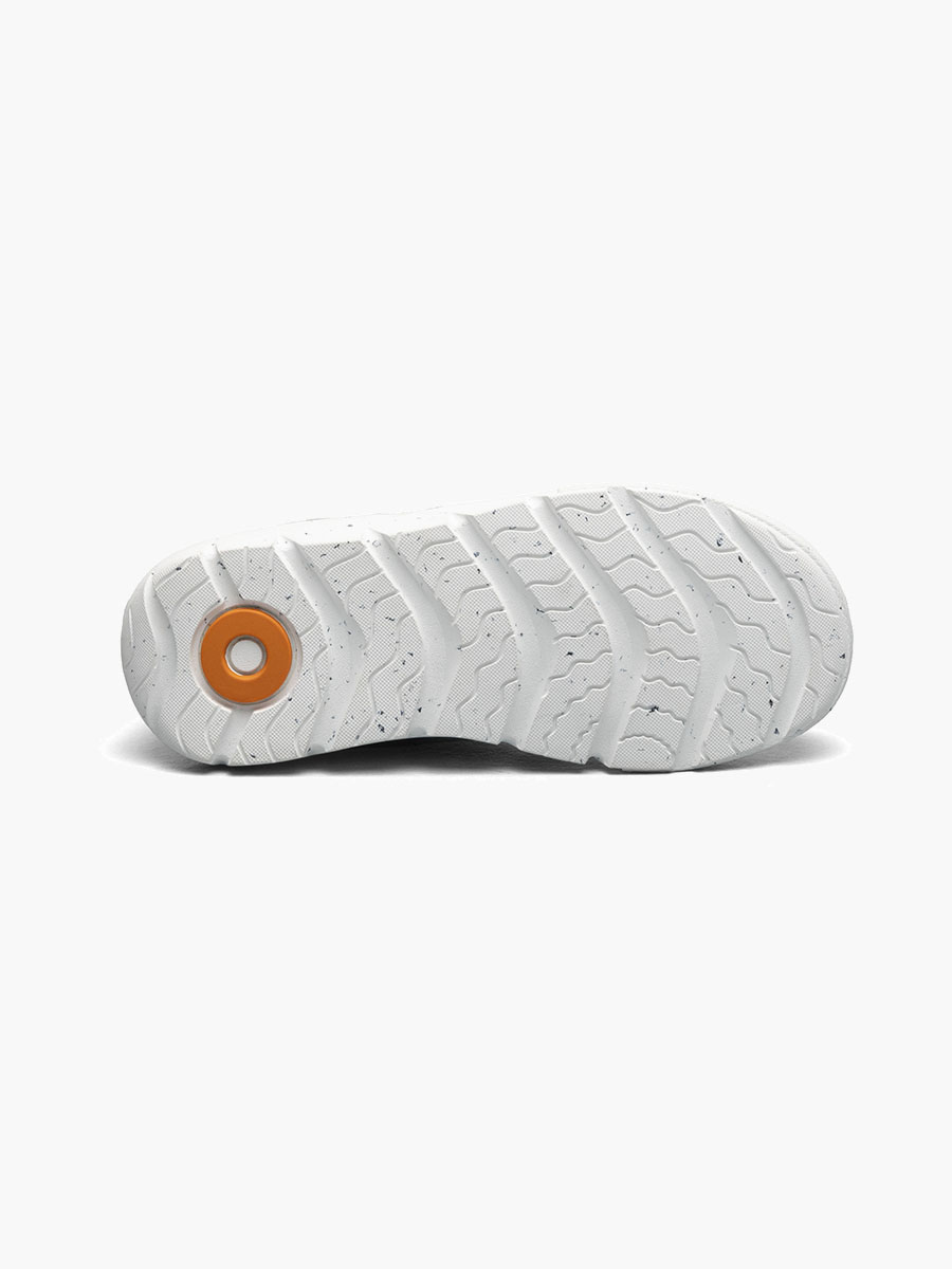 skyline kicker wp kinderschoenen voor buiten zwart