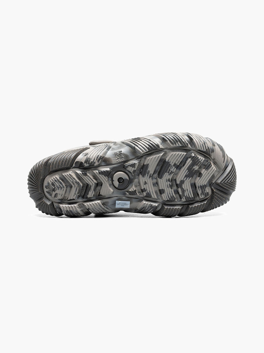 boga unisex casual slip on oatmeal