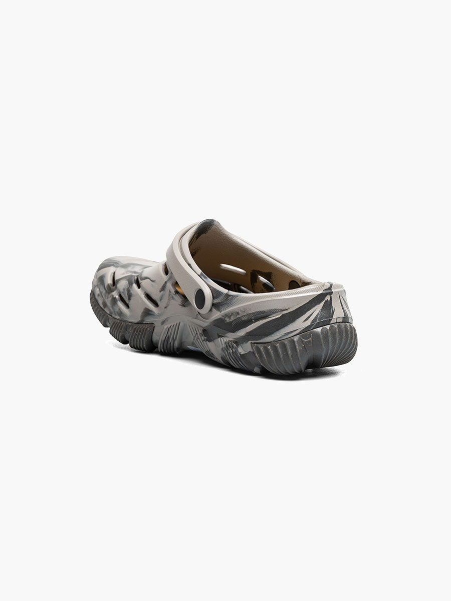 boga unisex casual slip on oatmeal
