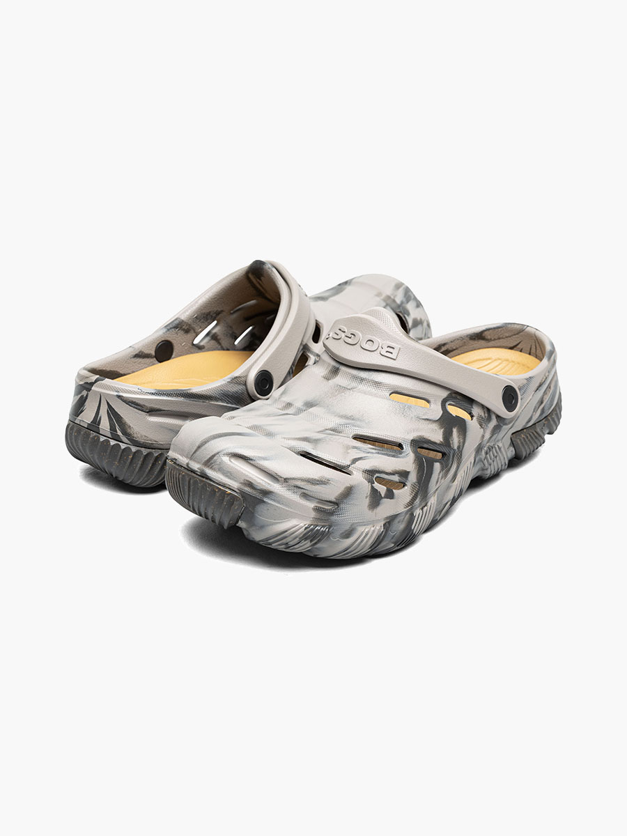boga unisex casual slip on oatmeal