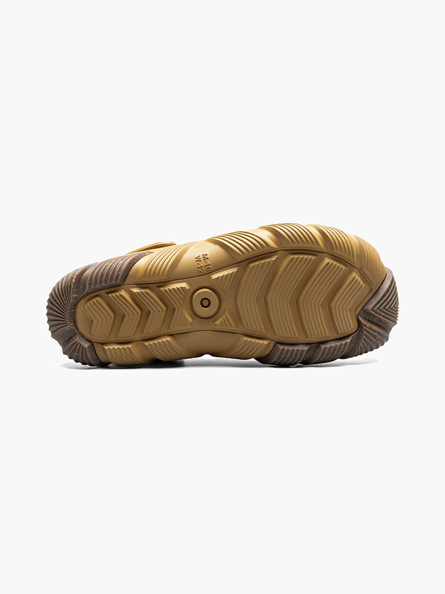 boga unisex casual slip on oatmeal