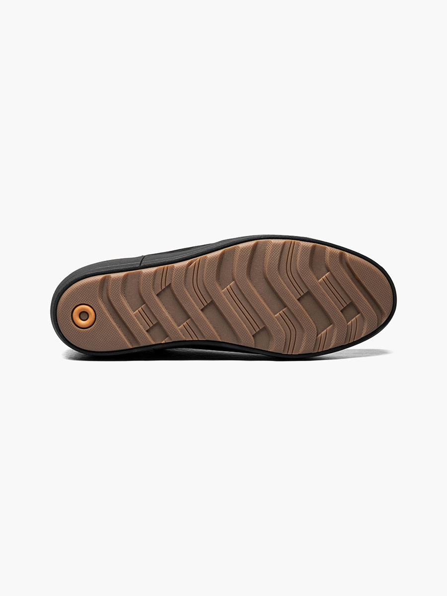 vista rugged lace waterdichte veterschoenen voor dames cognac multi