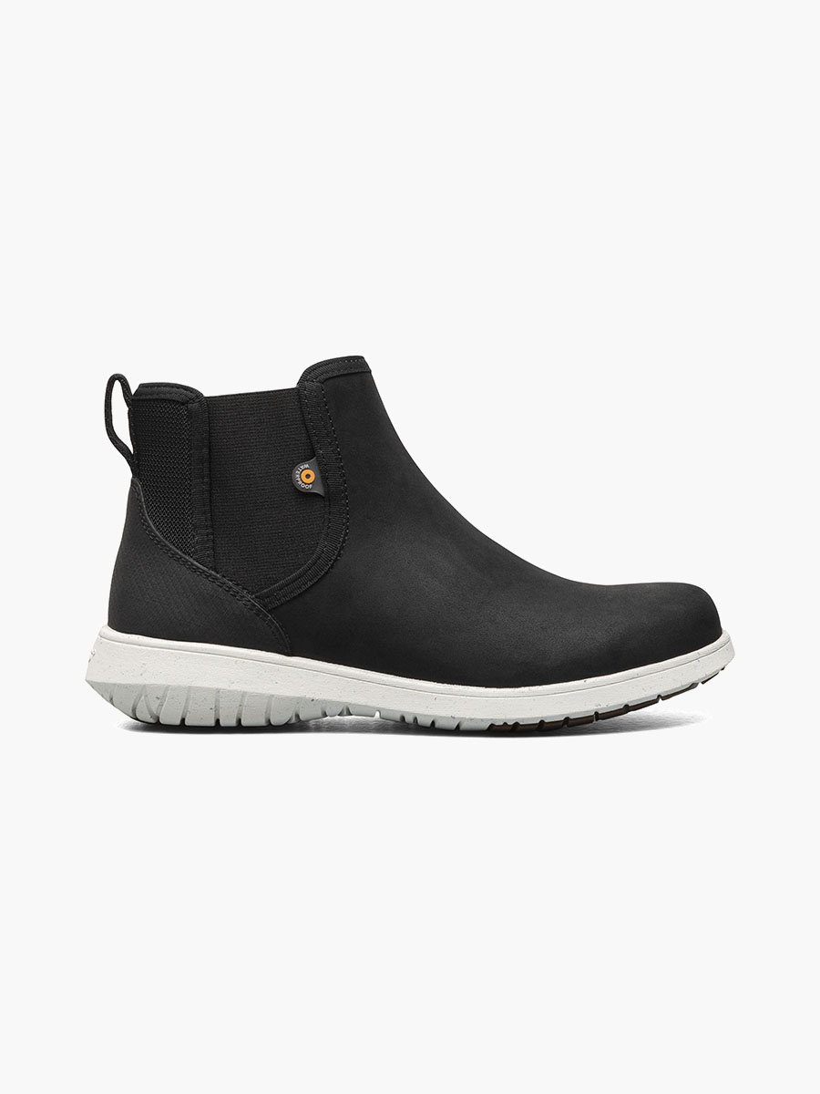 juniper chelsea ii casual dameslaarzen spruce