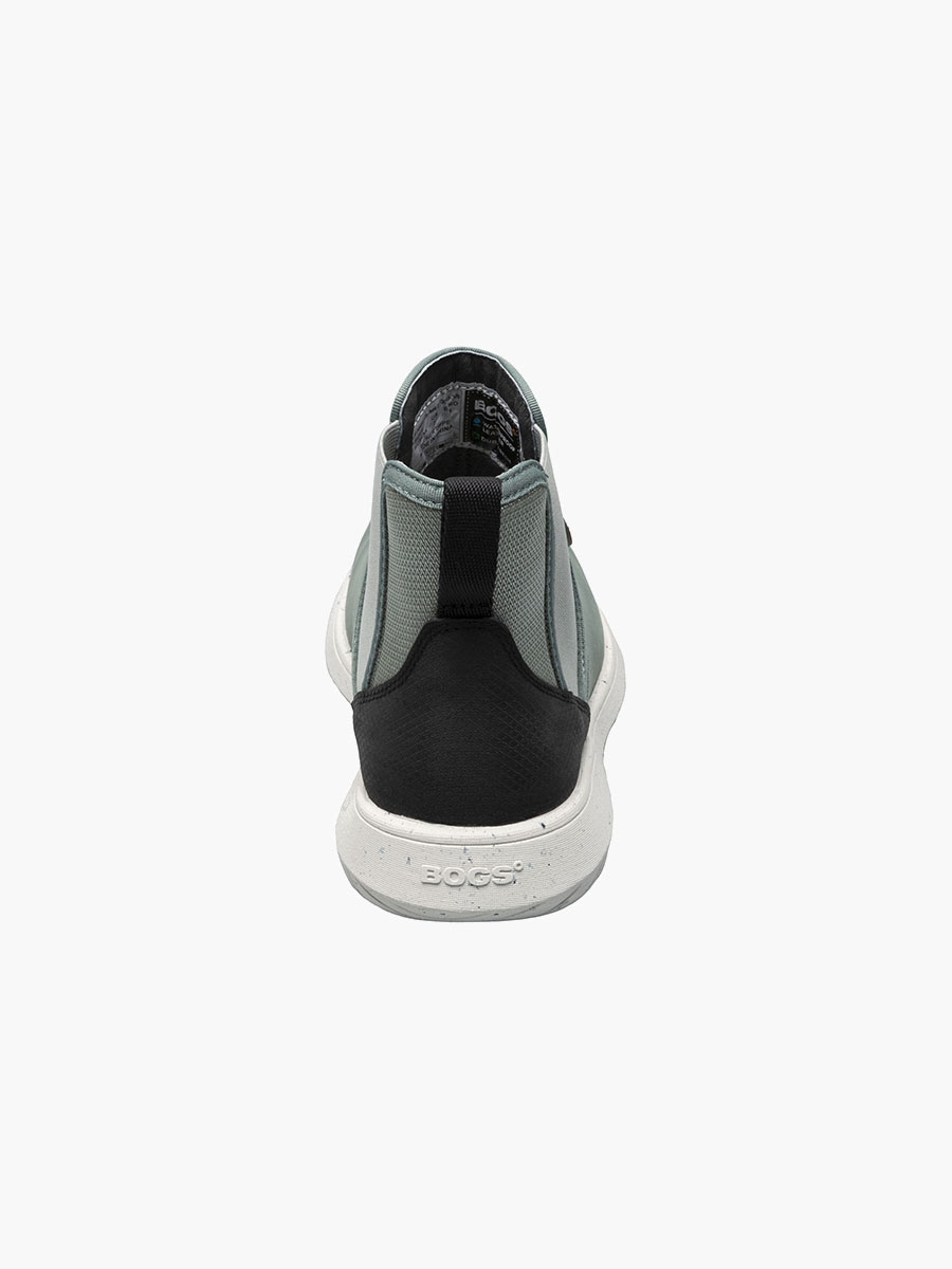 juniper chelsea ii casual dameslaarzen spruce