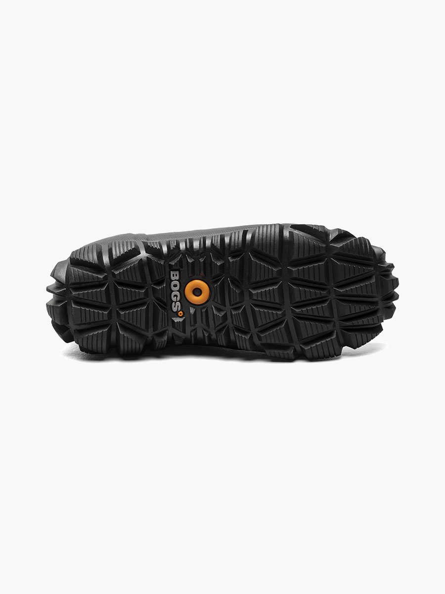 whiteout cracks dameswinterlaarzen zwart