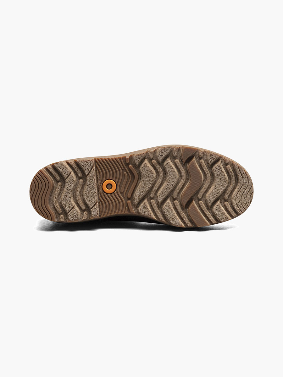 holly rain zip regenlaarzen voor dames zwart