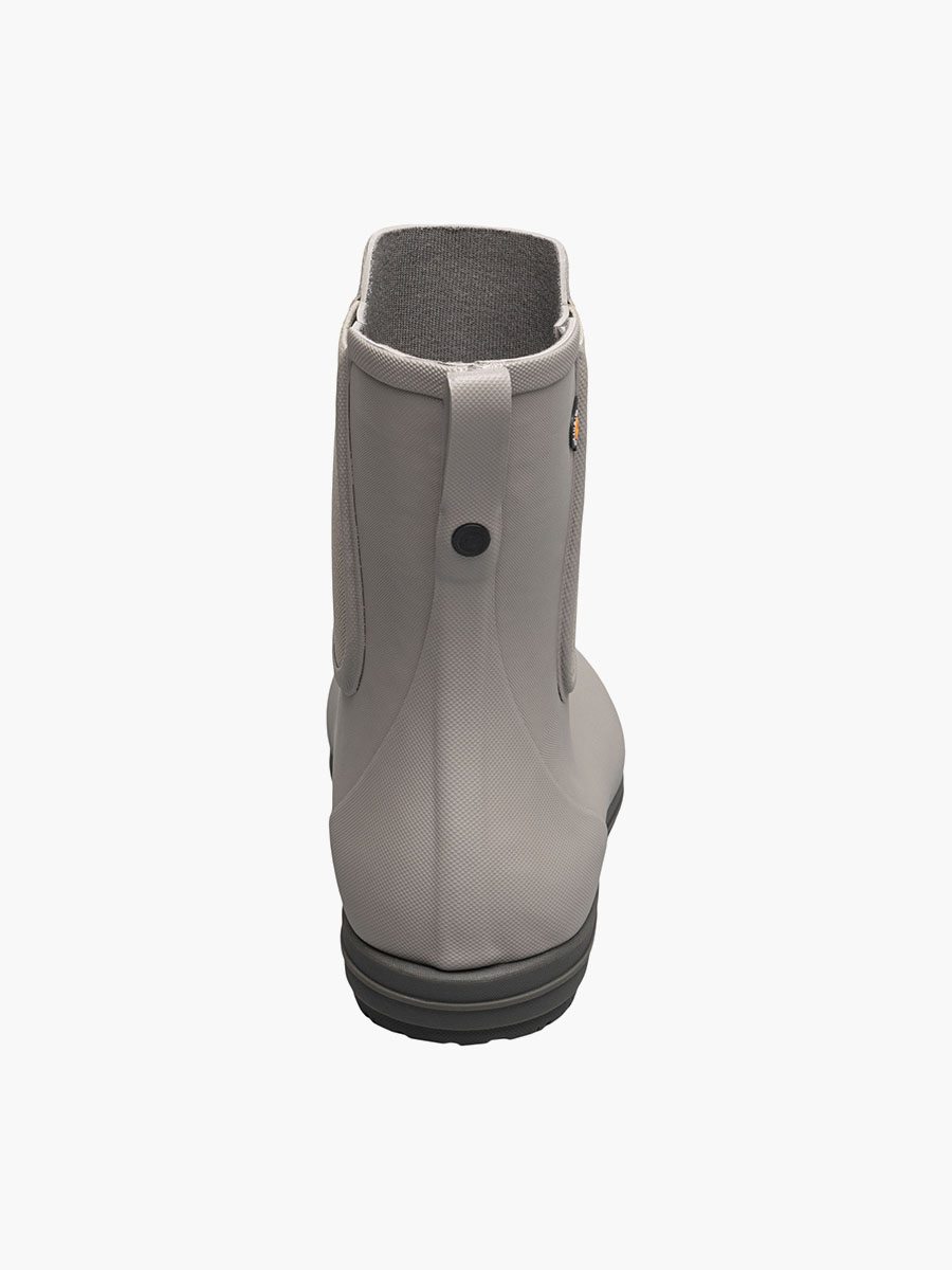 sweetpea ii mid regenlaarzen voor dames zwart