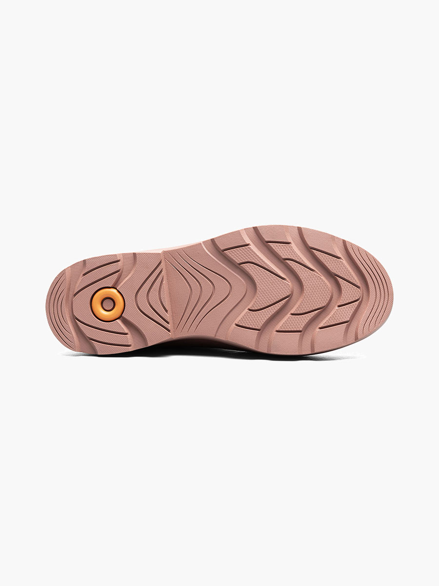 hazel chelsea dames casual laarzen zwart