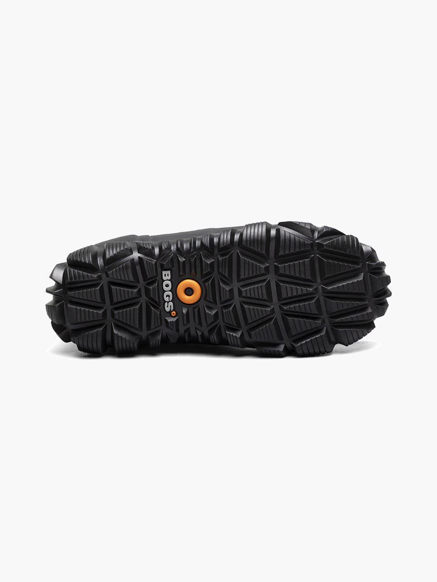 whiteout plaid dames winterlaarzen cement multi